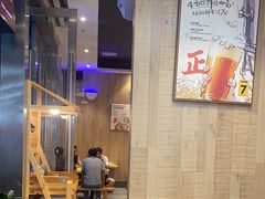 -木屋烧烤(观澜湖新城MH店)
