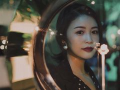 -Tiffany & Co.蒂芙尼
(杭州大厦店)