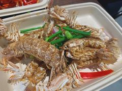 -盒马鲜生(悦峰店)