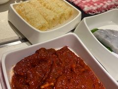 麻辣牛肉-海底捞火锅(宜欣城店)