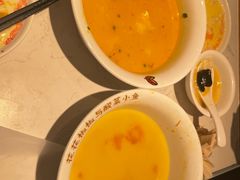 -渝是乎酸菜鱼·川渝小炒(新世界百货望京店)