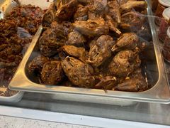 五香兔头-鑫记婆婆兔·兔头(春熙店)