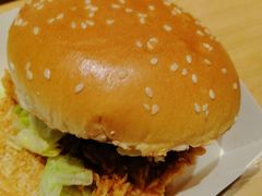 -肯德基(中鼎大厦店)