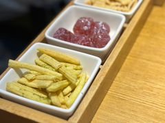 餐前小零食-胡马八破·川菜小馆(高新万达店)