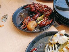 -凡塔斯牛排自助餐厅(莆田万达店)