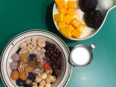 -堂屋糖水店(愚园店)