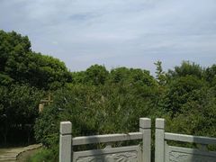 -梁鸿国家湿地公园