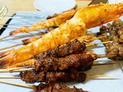-烤五行·烧烤烤串(石佛营店)