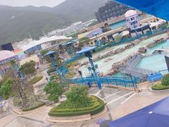 -香港海洋公园