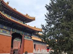 -历代帝王庙博物馆