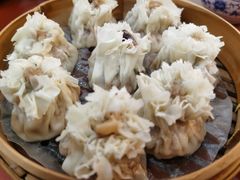 三鲜烧卖-都一处烧麦馆(前门店)