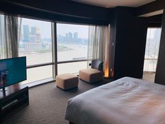 -上海外滩茂悦大酒店
