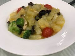 -江南村酒家