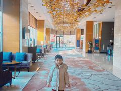 -廊坊固安福朋喜来登酒店