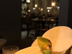 -来龙里 精致 东南亚餐室(万象城店)