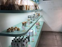 -迦南·甜品蛋糕(传媒店)