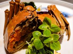 -佬太公海鸭·海鲜大排档(上海总店)