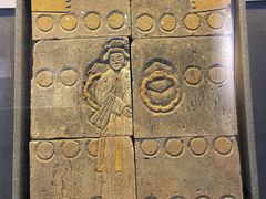 -洛阳古墓博物馆