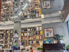 -新华书店(龙头路店)