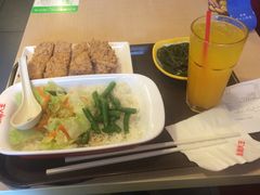 -永和大王(朝晖店)