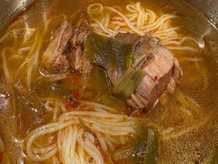 -金龙烧烤·牛肉面(西塔店)