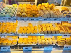 -美嘉华面包西饼店(红胜坊店)