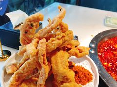 大圆特色酥肉-孙毛肚火锅(春熙路店)