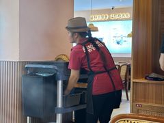 -创味·民间海南菜·非遗藤桥排骨(藤桥·免税城店)