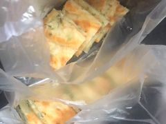 -咏春葱油饼(德政中路店)