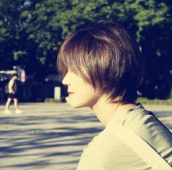 -涩谷· Hair Salon