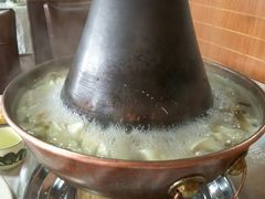 -羊家胡同·龙虾烧烤火锅(龙汇路店)