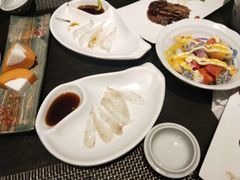 -红叶日本料理(开发区店)