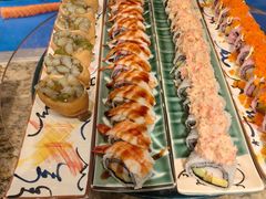 -怡咖啡海鲜自助餐厅(浦东香格里拉店)