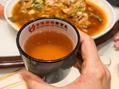 -金陵后厨·南京菜(新街口秣陵路店)