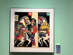 -江苏省美术馆(长江路新馆)