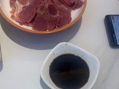 -初晋·山西地道刀削面.晋北莜面香(星耀城店)
