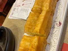 -点都德(大茶楼店)