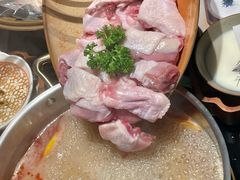 -山海蟹庐·海鲜糟粕醋火锅(慈溪店)