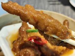 -御花园·粤菜·海鲜火锅(中山公园店)