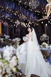 -花嫁丽舍海岛婚礼殿堂(国展店)