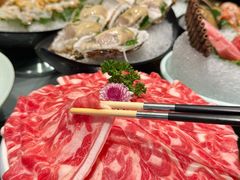 -东海怡品海鲜豆捞(星街坊店)