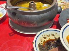 -福照楼汽锅鸡·云南菜(护国路店)