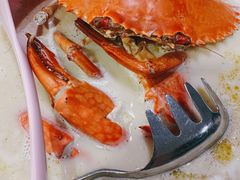 -龙海鲜螃蟹王(宏茂桥店)