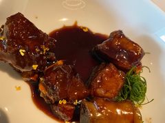 -杭州君悦酒店·湖滨28中餐厅