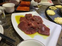 -三牦记·很牛的牦牛肉(柏条河北路下段店)