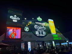 -第35届青岛国际啤酒节