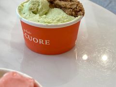 -Dal Cuore 达可芮冰淇淋(陕西北路店)
