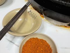-张老九活油烙锅