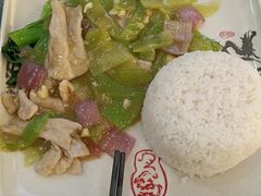 -岐城面馆(黄岐店)