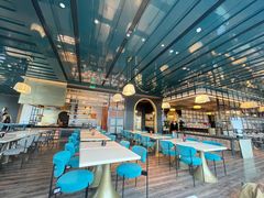 -云厨·高空西餐厅(成都瑯珀·凯悦臻选酒店)